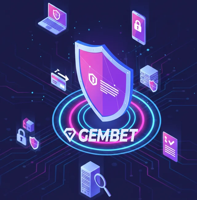 Is GemBet encryption and security protocols