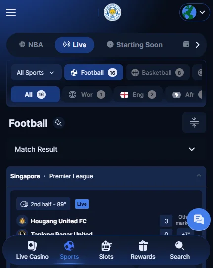 368 GemBet Sports Betting