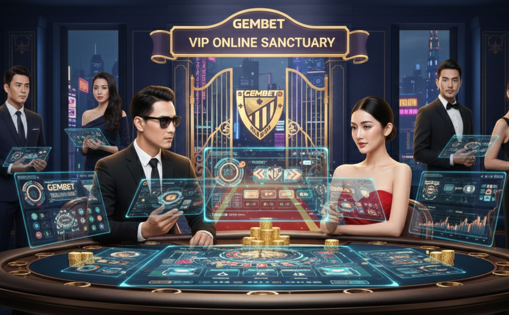 Exclusive Benefits for GemBet VIP Members