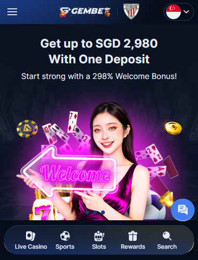 Mobile Bonuses and Promotions in Southeast Asia